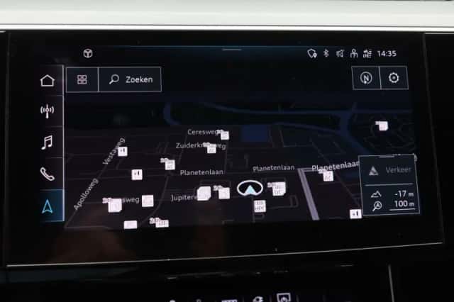 Audi e-tron (2022) thumbnail 9