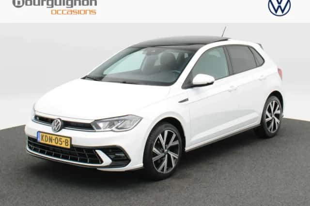 Volkswagen Polo (2025) thumbnail 1