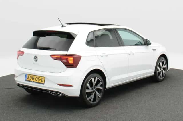 Volkswagen Polo (2025) thumbnail 2