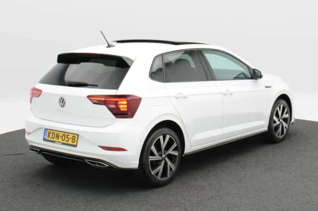 Volkswagen Polo (2025) thumbnail 2