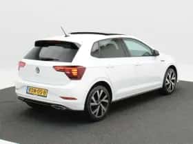 Volkswagen Polo (2025) thumbnail 2