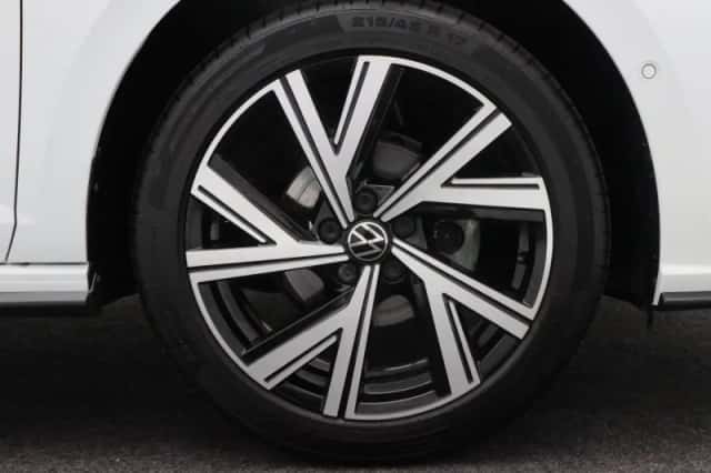 Volkswagen Polo (2025) thumbnail 12