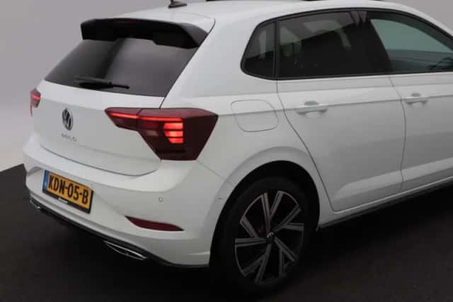 Volkswagen Polo (2025) thumbnail 14