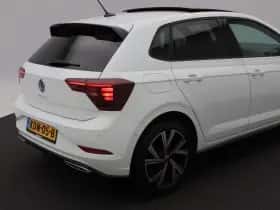 Volkswagen Polo (2025) thumbnail 14