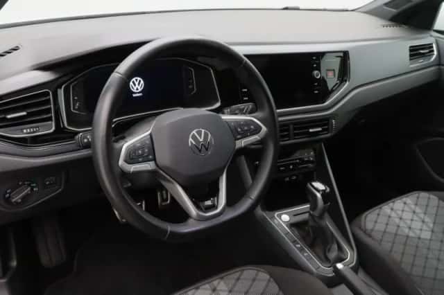Volkswagen Polo (2025) thumbnail 3