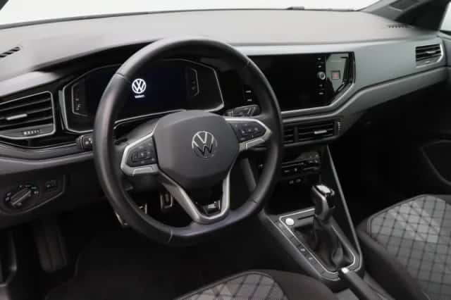 Volkswagen Polo (2025) thumbnail 3