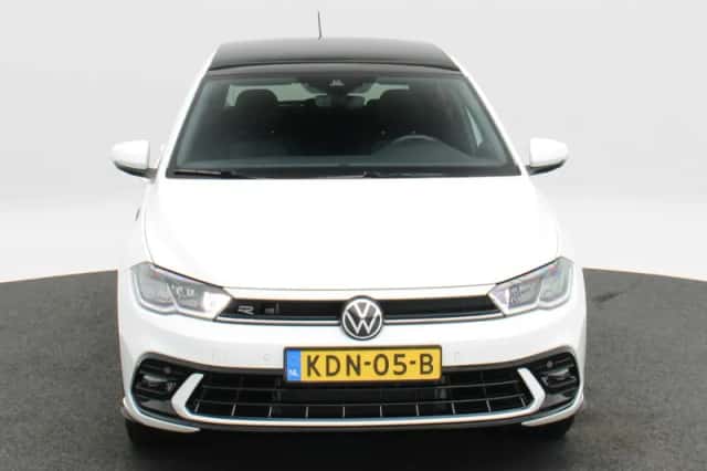 Volkswagen Polo (2025) thumbnail 4