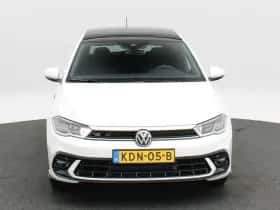Volkswagen Polo (2025) thumbnail 4