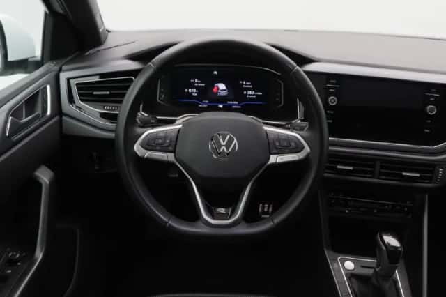 Volkswagen Polo (2025) thumbnail 35