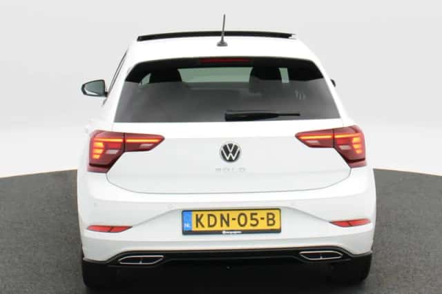 Volkswagen Polo (2025) thumbnail 5