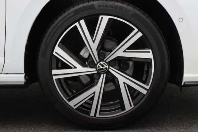 Volkswagen Polo (2025) thumbnail 5
