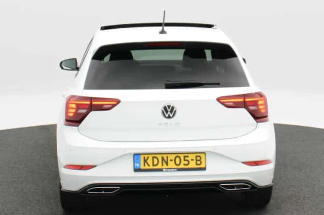 Volkswagen Polo (2025) thumbnail 6