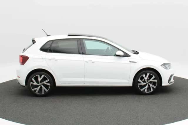 Volkswagen Polo (2025) thumbnail 6