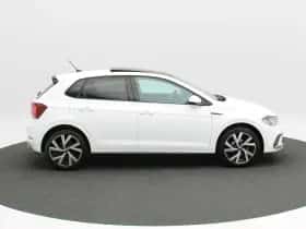 Volkswagen Polo (2025) thumbnail 6