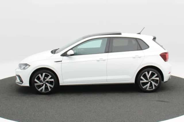 Volkswagen Polo (2025) thumbnail 7