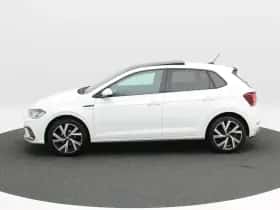 Volkswagen Polo (2025) thumbnail 7