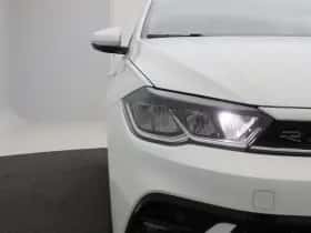Volkswagen Polo thumbnail 8