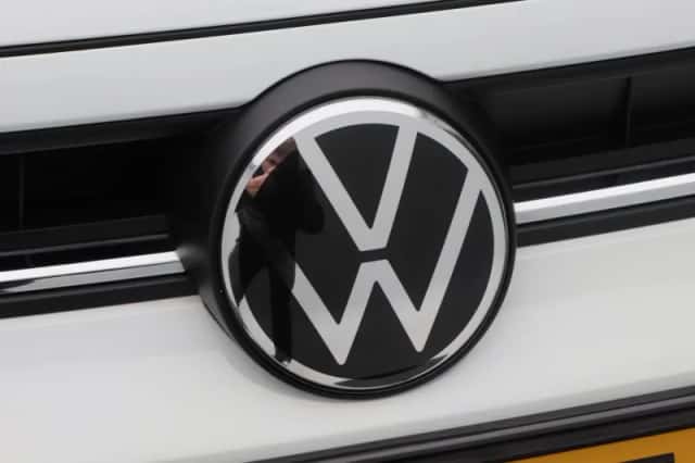 Volkswagen Polo (2025) thumbnail 9