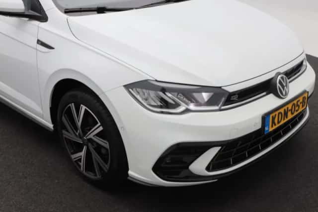 Volkswagen Polo (2025) thumbnail 10