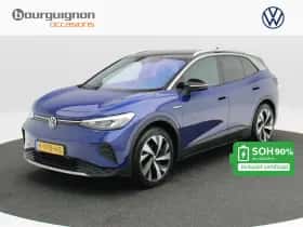 Volkswagen ID.4 (2020)