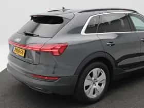 Audi e-tron (2020) thumbnail 15