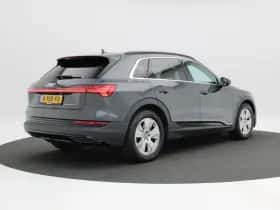 Audi e-tron (2020) thumbnail 3