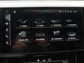 Audi e-tron (2020) thumbnail 25