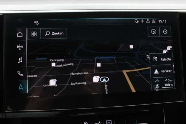Audi e-tron (2020) thumbnail 27