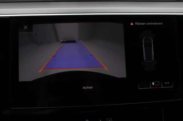 Audi e-tron (2020) thumbnail 29