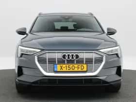 Audi e-tron (2020) thumbnail 4