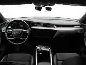 Audi e-tron (2020) thumbnail 36