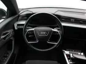 Audi e-tron (2020) thumbnail 37