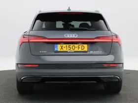 Audi e-tron (2020) thumbnail 5