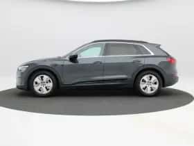 Audi e-tron (2020) thumbnail 7