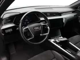 Audi e-tron (2020) thumbnail 8