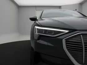 Audi e-tron (2020) thumbnail 9