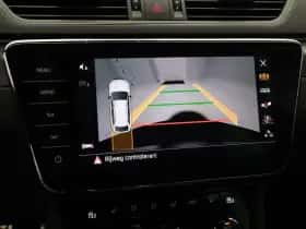 Škoda Superb thumbnail 11