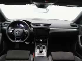 Škoda Superb thumbnail 13