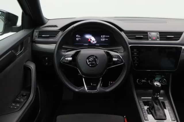 Škoda Superb (2023) thumbnail 14