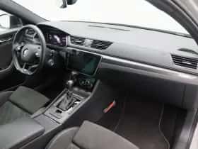 Škoda Superb thumbnail 16