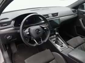 Škoda Superb thumbnail 3