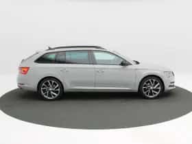 Škoda Superb thumbnail 6