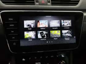Škoda Superb thumbnail 9