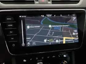 Škoda Superb thumbnail 10