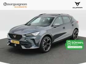 CUPRA Formentor (2024)