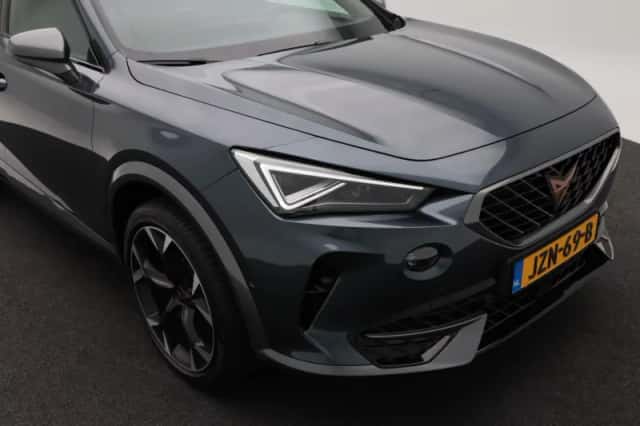 CUPRA Formentor (2024) thumbnail 11