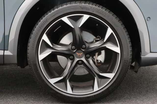 CUPRA Formentor (2024) thumbnail 12