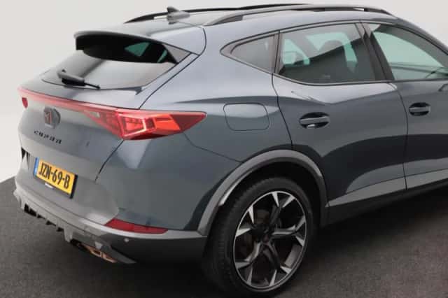 CUPRA Formentor (2024) thumbnail 14