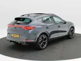 CUPRA Formentor thumbnail 3