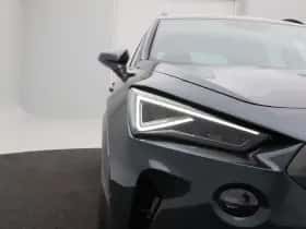 CUPRA Formentor thumbnail 4